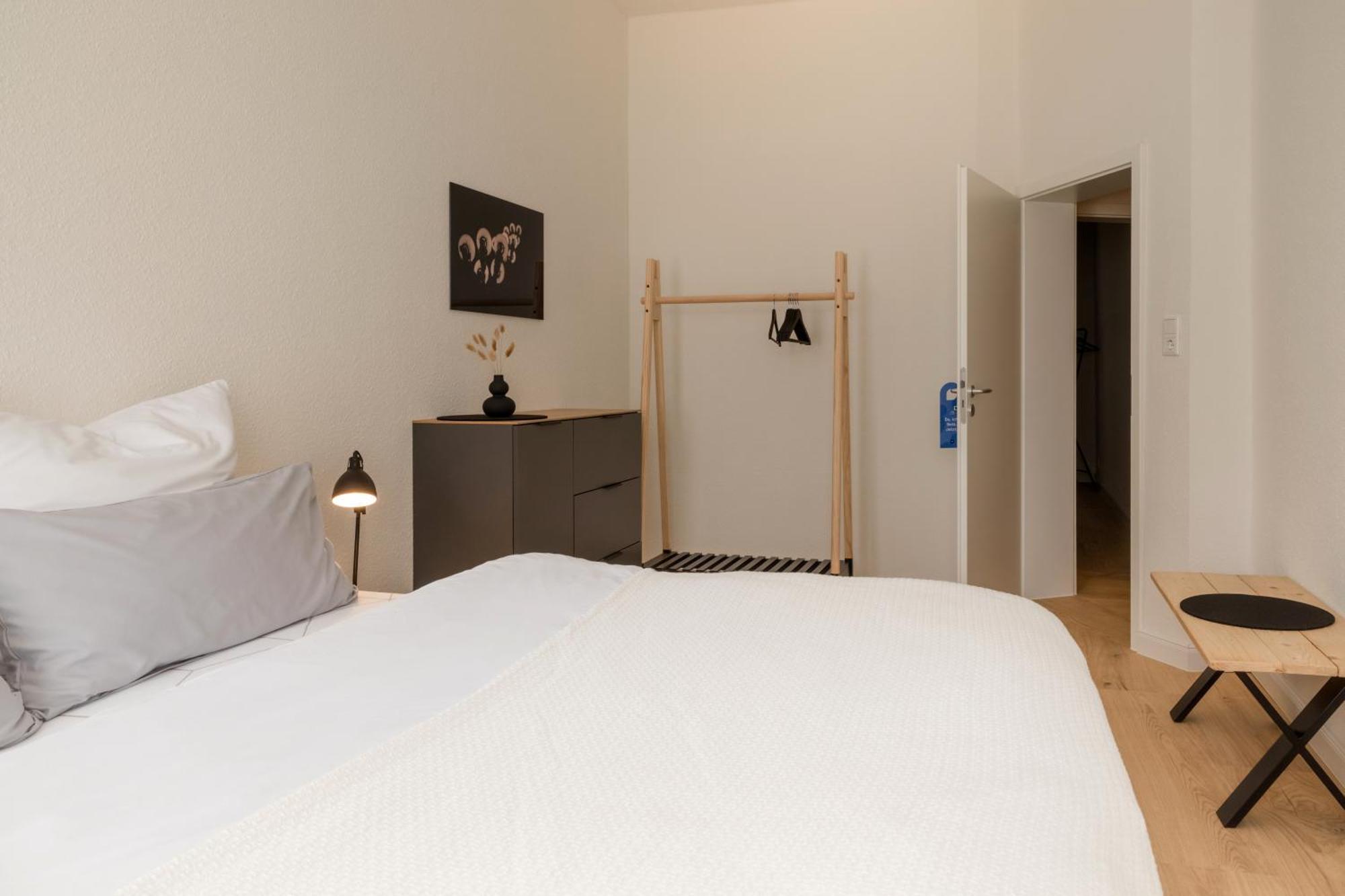 Ferienwohnung Kulturbeutel Ερφούρτη Εξωτερικό φωτογραφία