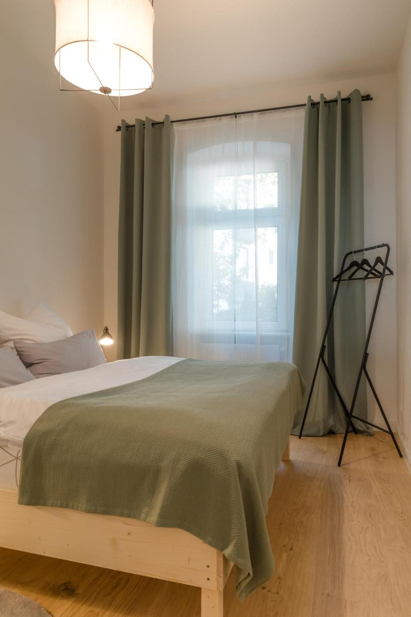 Ferienwohnung Kulturbeutel Ερφούρτη Εξωτερικό φωτογραφία
